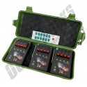 12 Cue Wireless Remote Firing System w/ Case